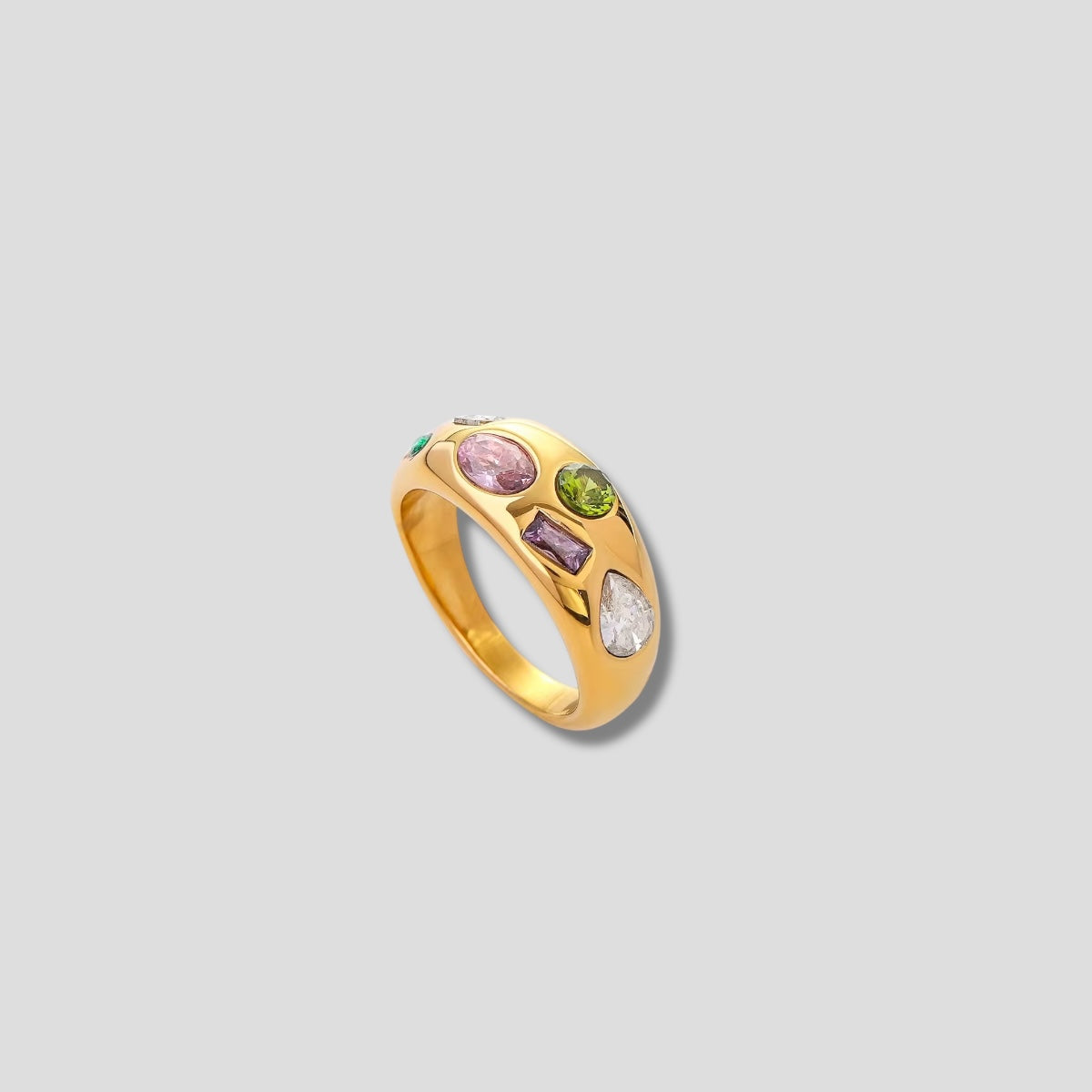 Mira Ring