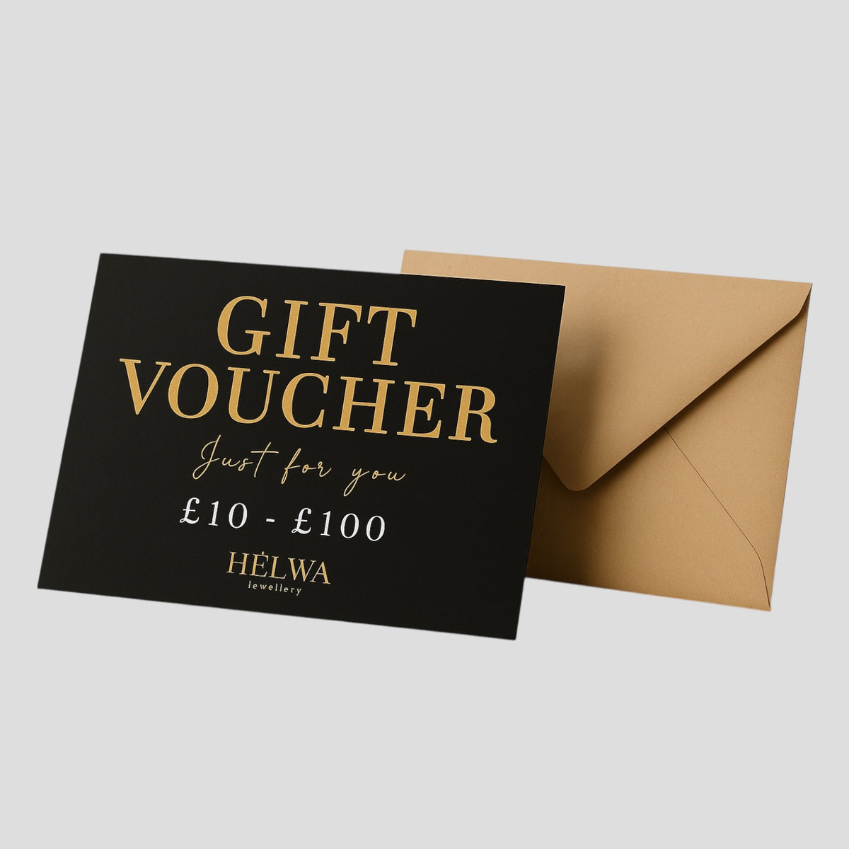 HELWA Online Gift Card