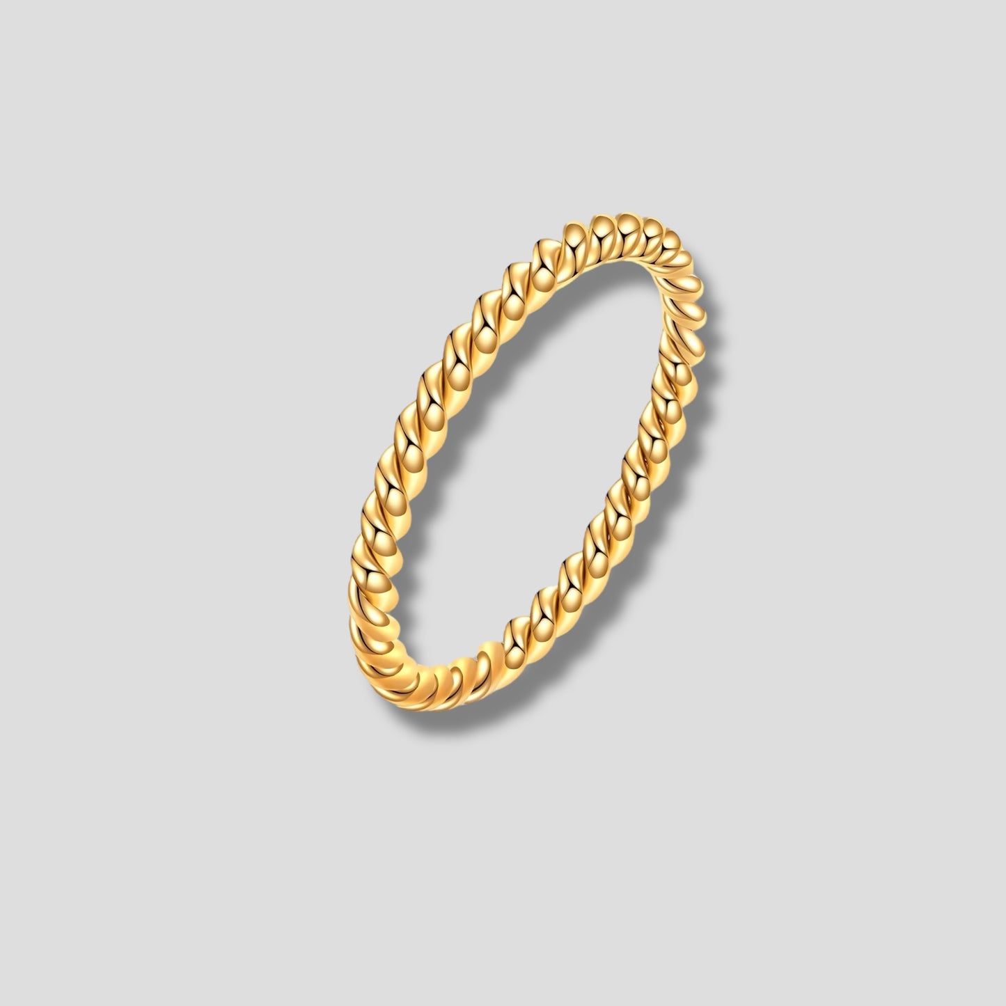 HELWA Lara Stackable Ring