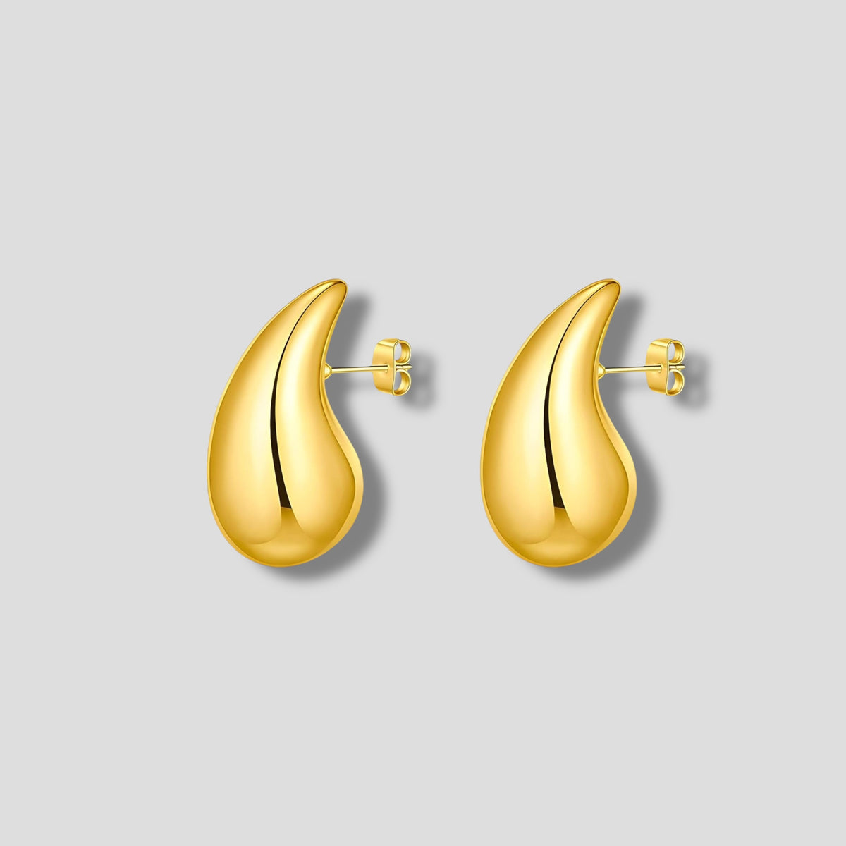 Bold Earrings