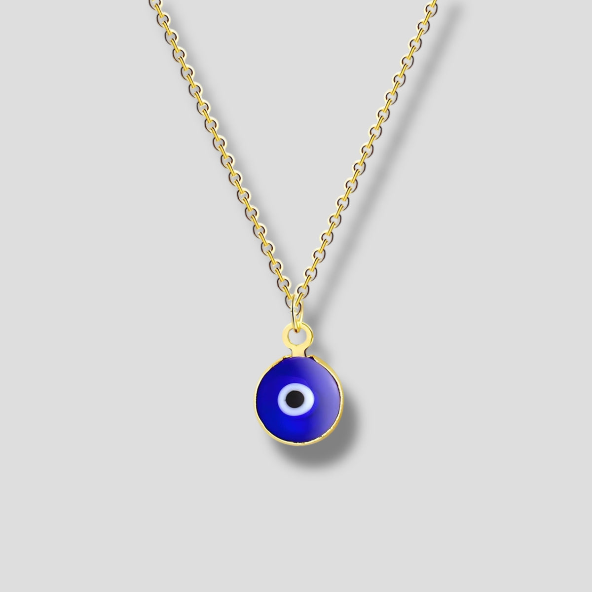 Evil Eye Necklace