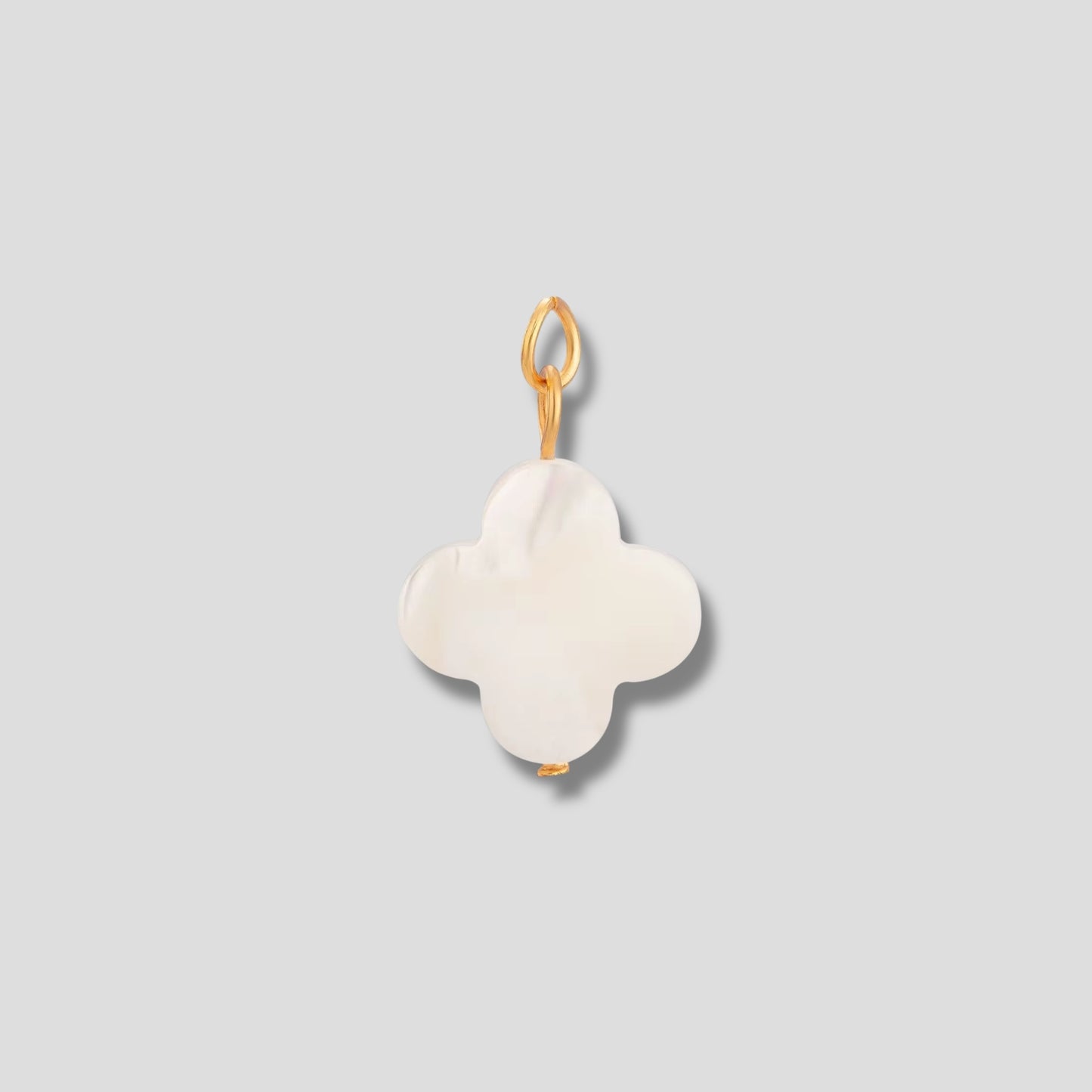 Clover Charm