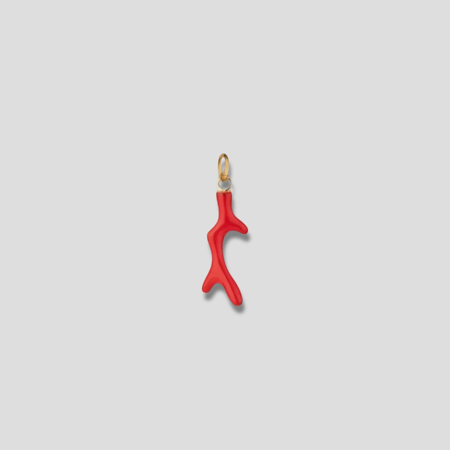 Coral Charm
