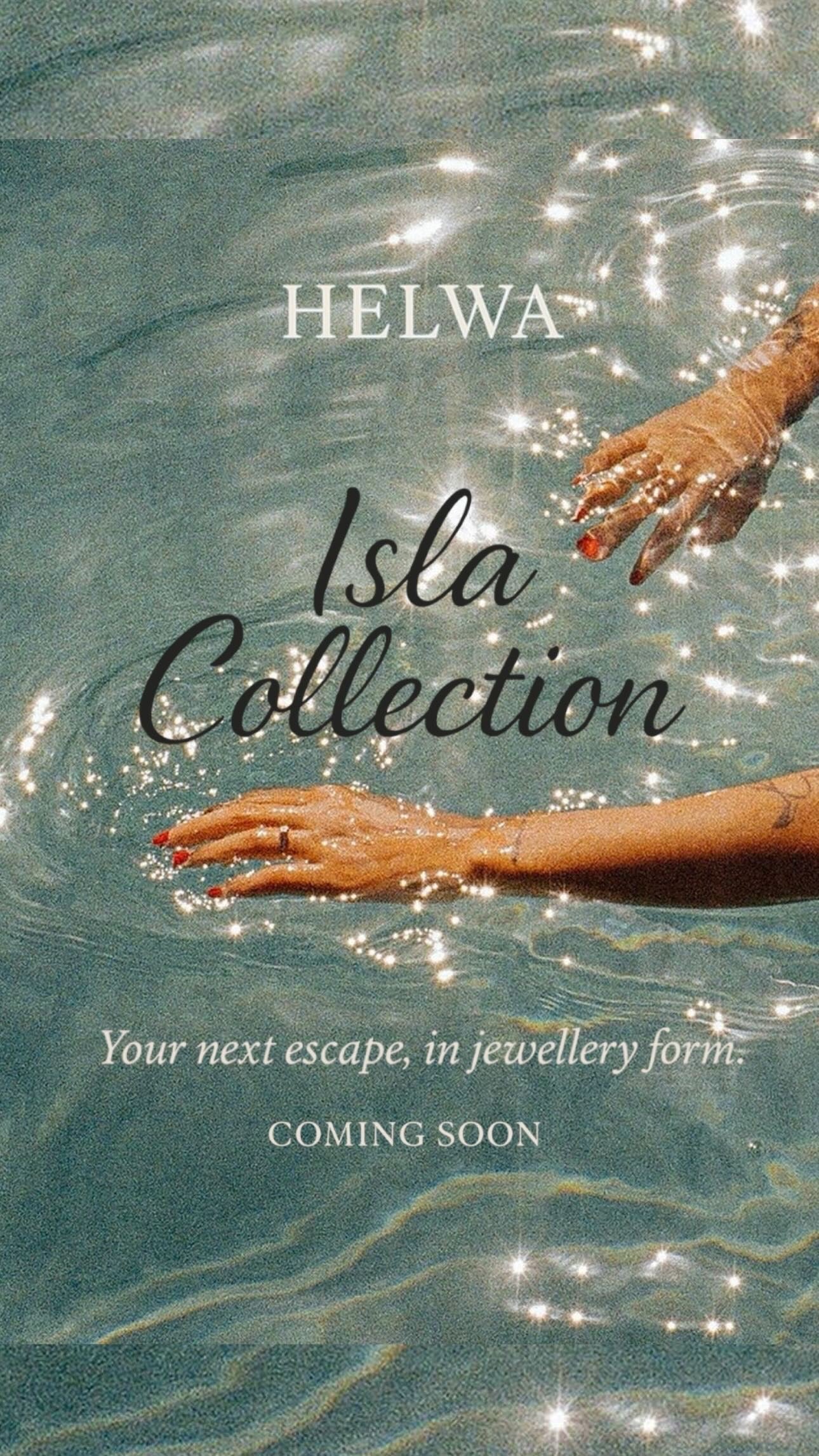 The Isla Collection