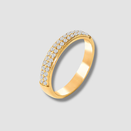 HELWA Eternity Ring