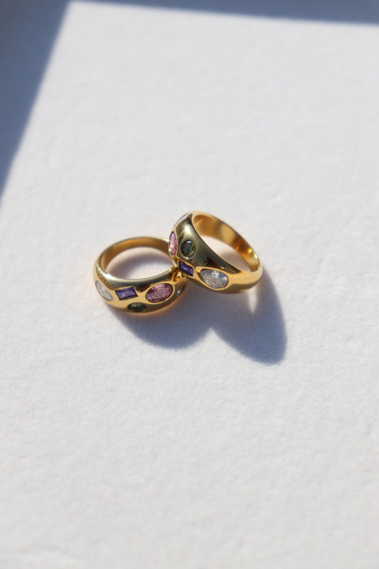 Mira Ring