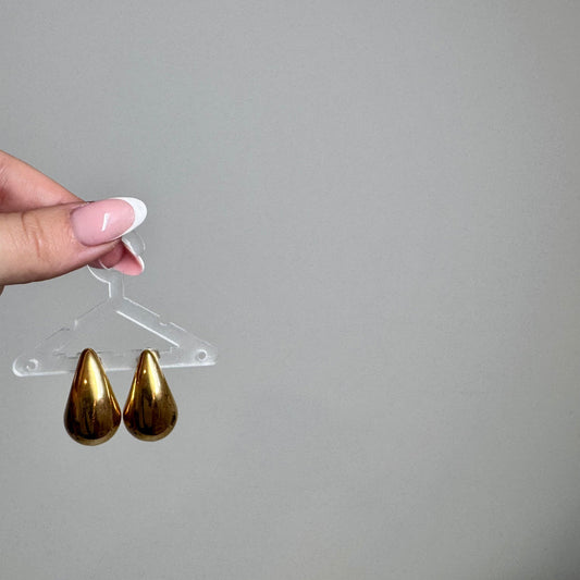 Bold Earrings