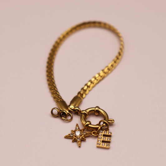 Star Charm