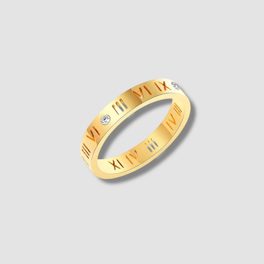 Roro Ring