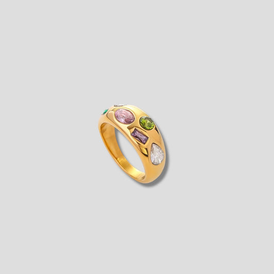 Mira Ring