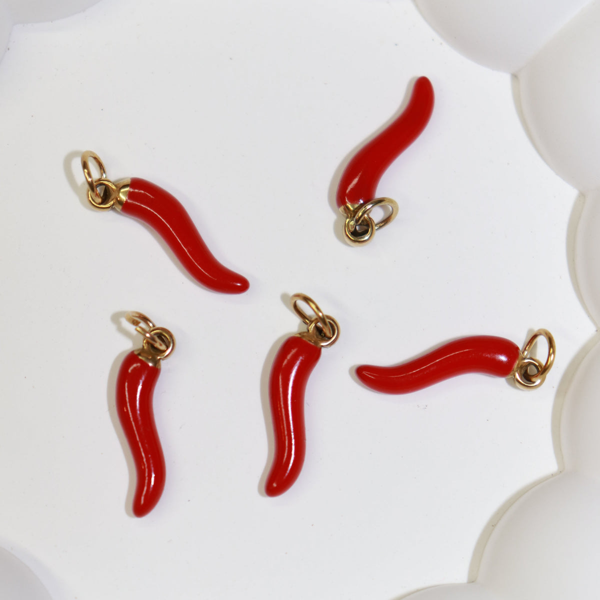 Chilli Charm
