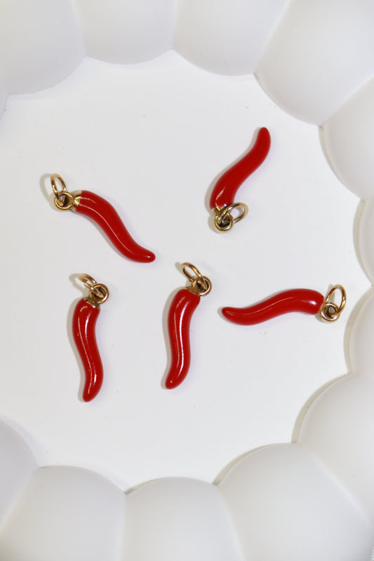 Chilli Charm