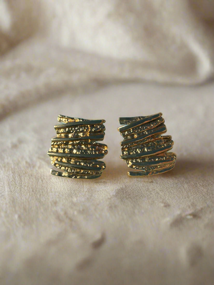 Jasmine Studs