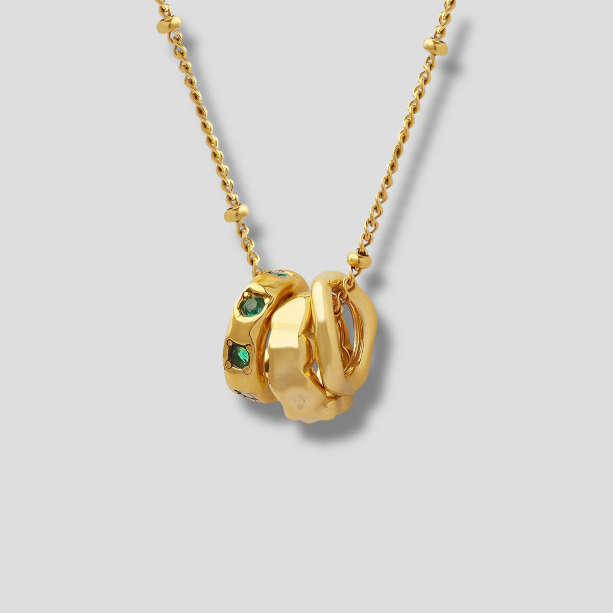 Tia Trio Chain