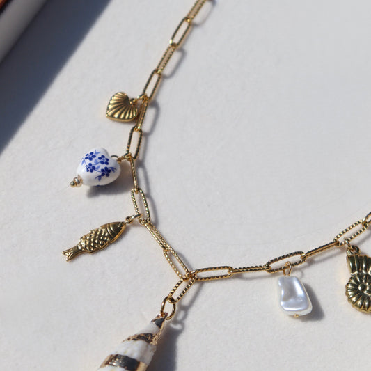 Fish Charm
