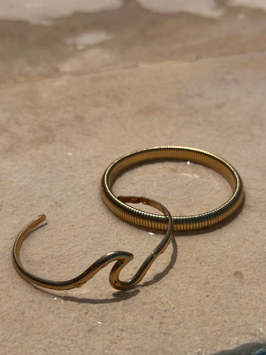 Cairo Adjustable Cuff