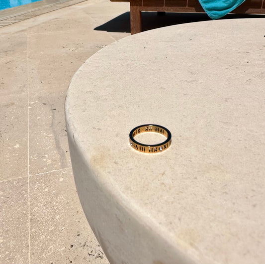 Roro Ring