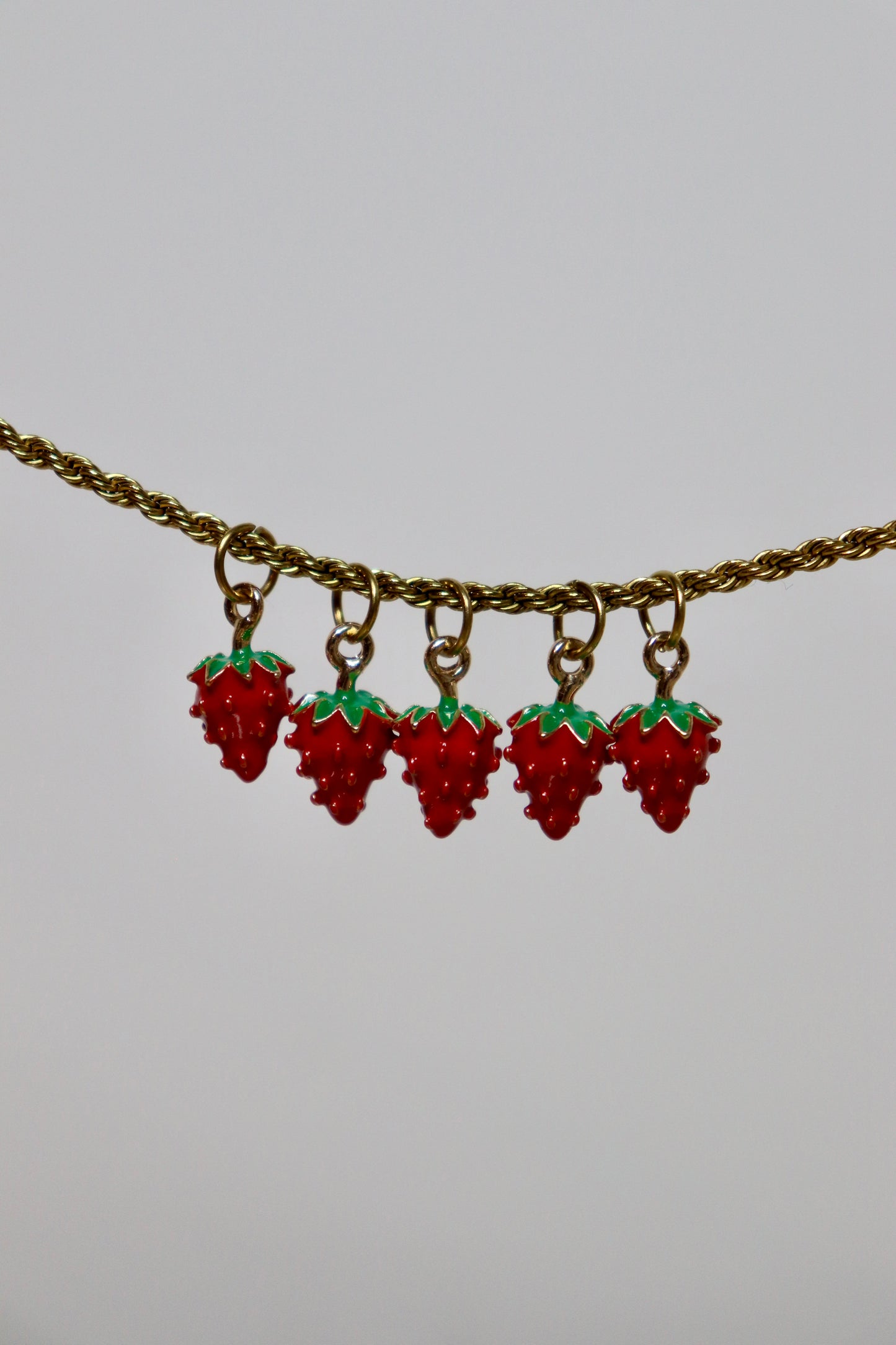 Strawberry Charm