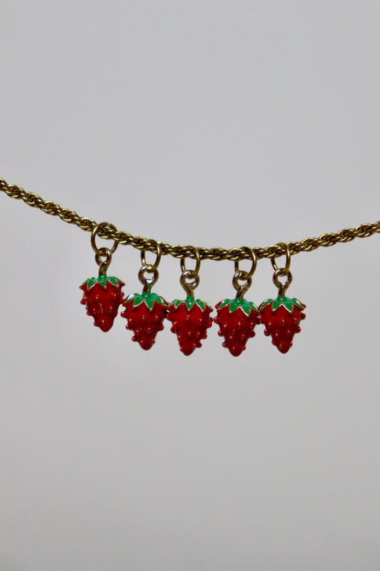 Strawberry Charm