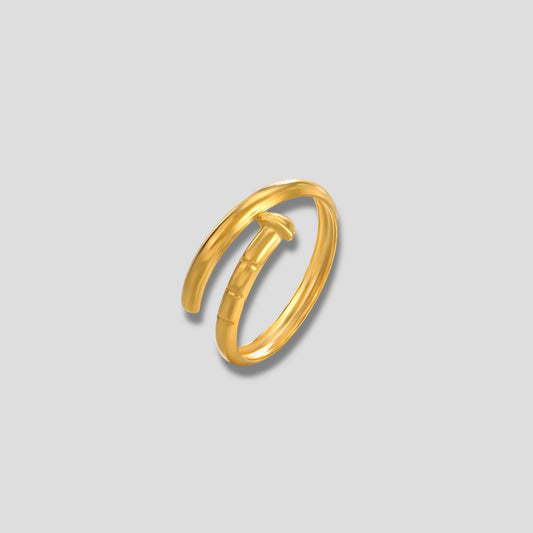 Mismar Ring