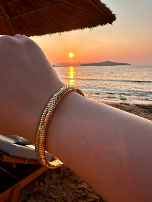 Bali Bracelet