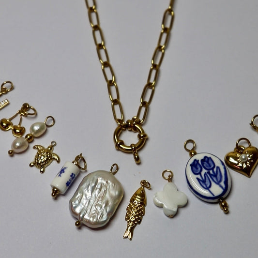Fish Charm