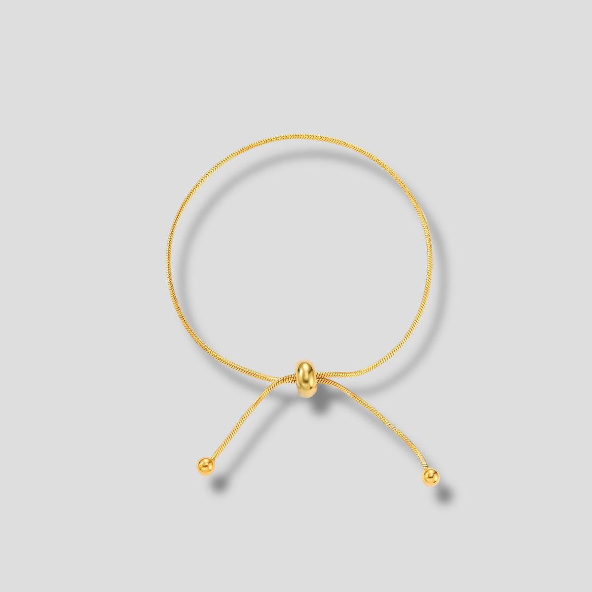 Alexi Adjustable Bracelet