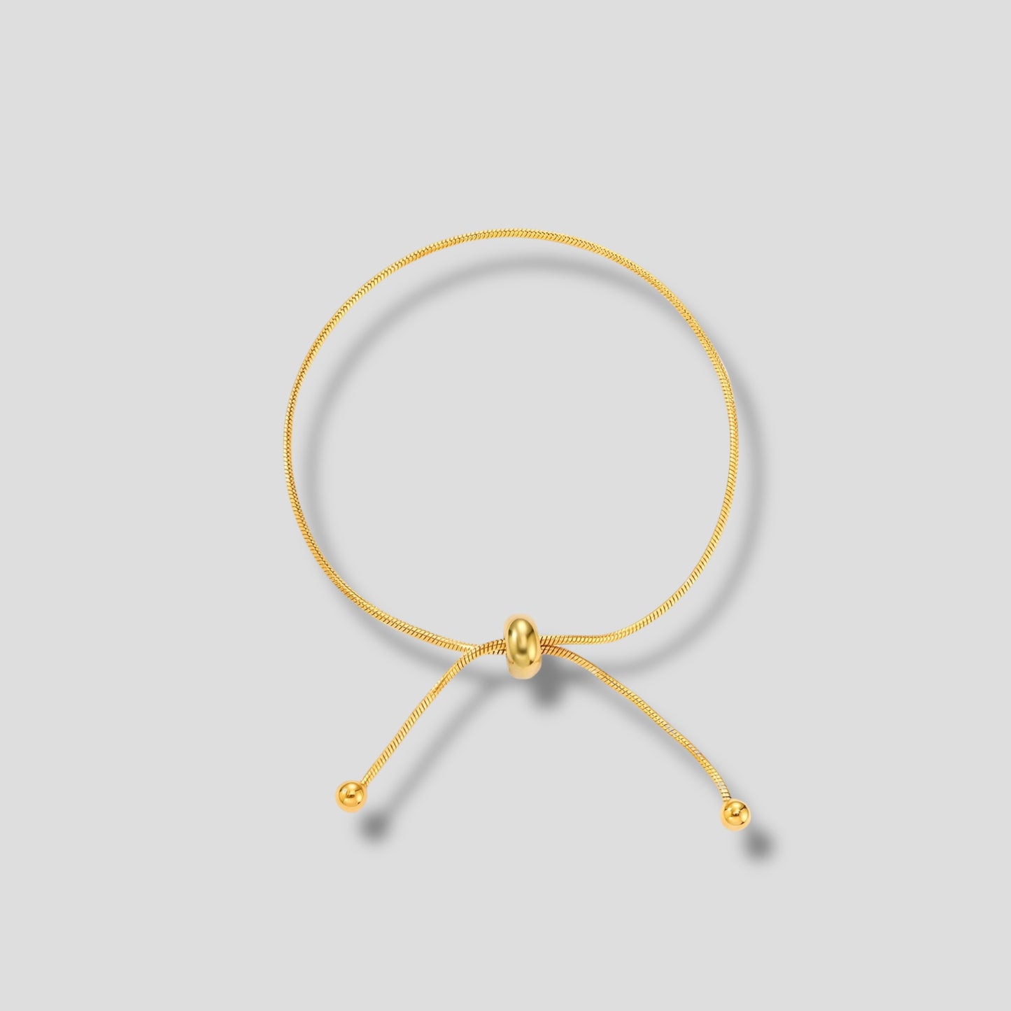 Alexi Adjustable Bracelet