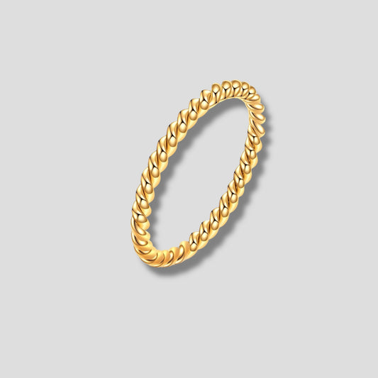HELWA Lara Stackable Ring