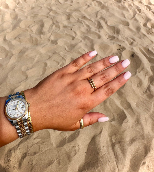 Mismar Ring