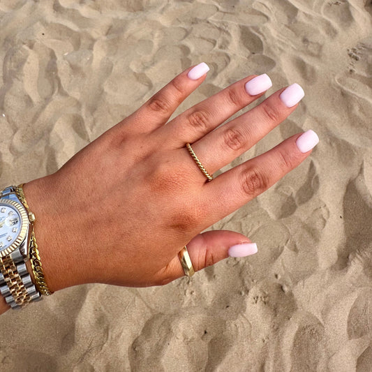 HELWA Lara Stackable Ring