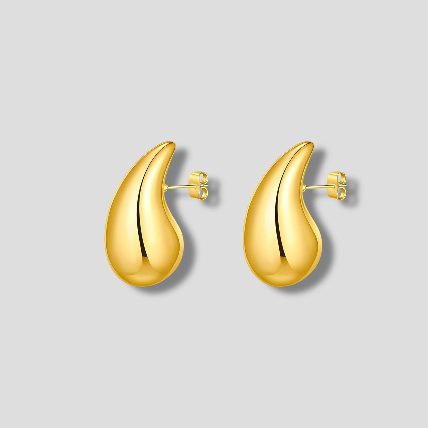 Bold Earrings