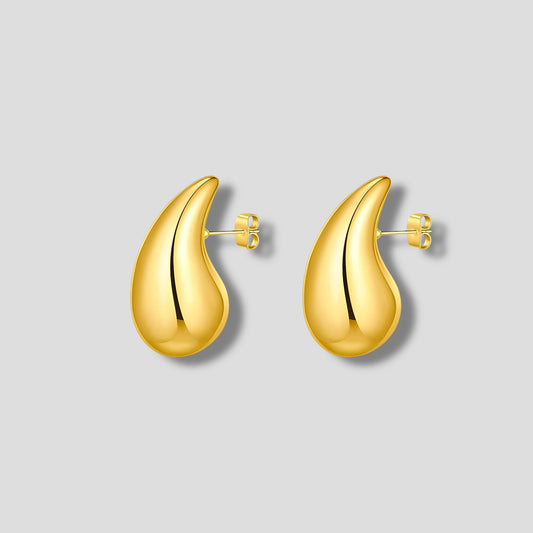Bold Earrings