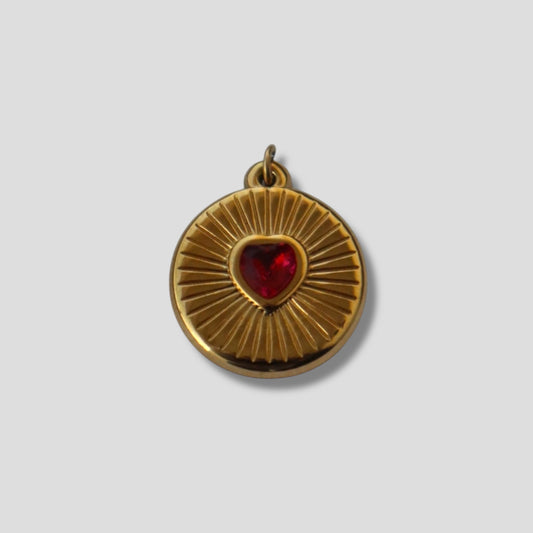 Valentines Charm