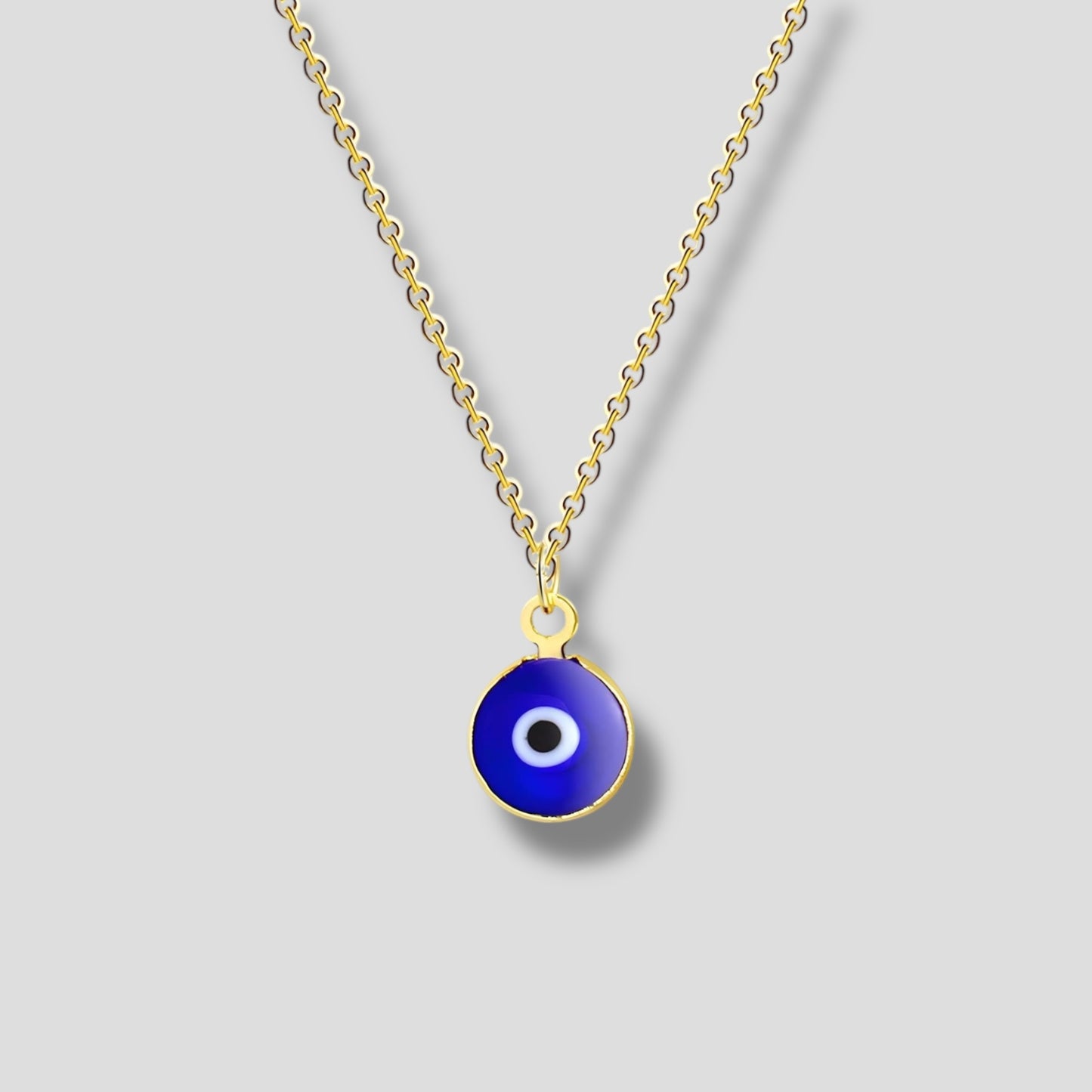 Evil Eye Necklace
