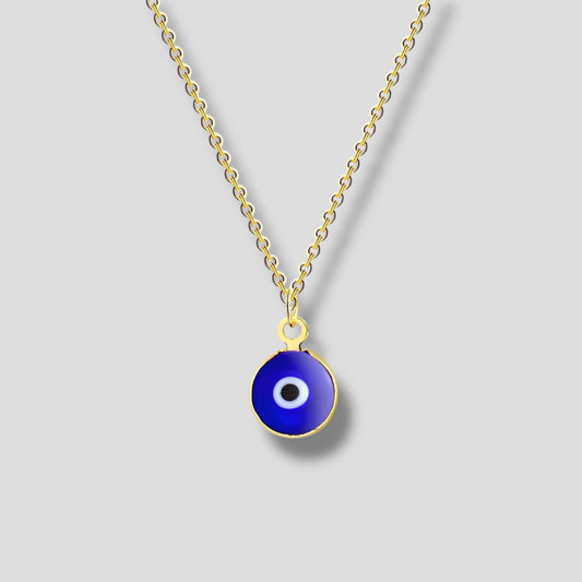 Evil Eye Necklace