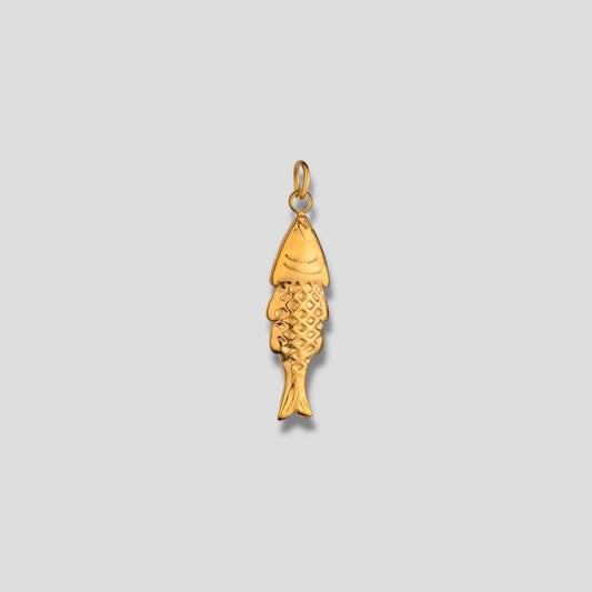 Fish Charm
