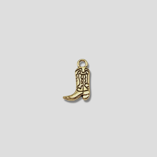 Yee-Haw Charm