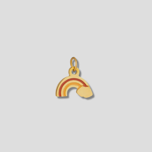 Rainbow Charm