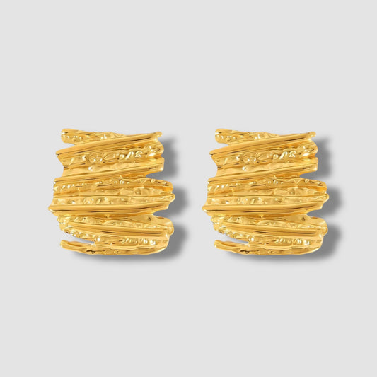 Jasmine Studs